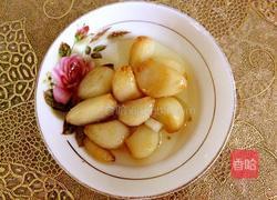 面包茄子的做法图解4