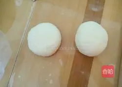 Illustration of how to make Italian pizza 4