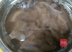 土匪猪肝的做法图解2