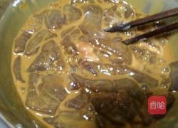 溜肝尖的做法图解5