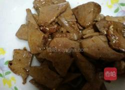 溜肝尖的做法图解7