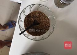 香烤鸦片鱼的做法图解3