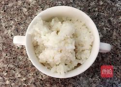日式厚蛋烧寿司的做法图解2
