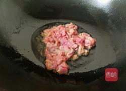 子姜炒牛肉的做法图解5