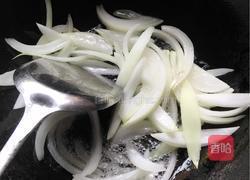 牛肉抓饭的做法图解6