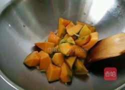 清炖窝瓜的做法图解3