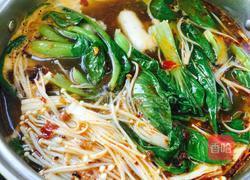 冒菜的做法图解6