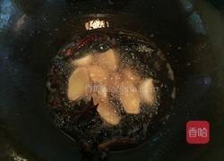 葱烧黄鱼的做法图解10