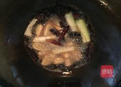 葱烧黄鱼的做法图解11