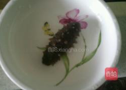 海参捞饭的做法图解2