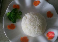 海参捞饭的做法图解3