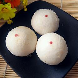 绿豆酥的做法[图]