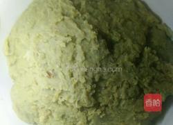 绿豆酥的做法图解6