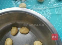 绿豆酥的做法图解9