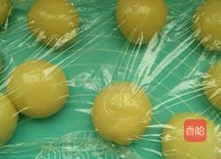 绿豆酥的做法图解11