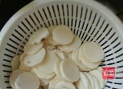 山药炖鸡的做法图解1