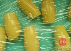 绿豆酥的做法图解17