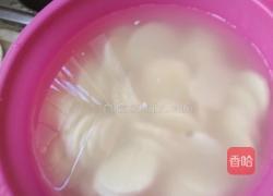 山药炖鸡的做法图解2