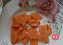 山药炖鸡的做法图解3