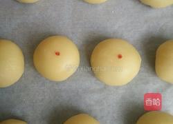 绿豆酥的做法图解23