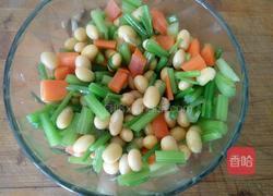 美味小凉菜的做法图解5