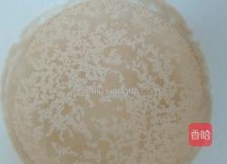 电饼铛自制比萨的做法图解2