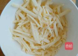 电饼铛自制比萨的做法图解9