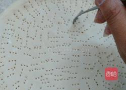 电饼铛自制比萨的做法图解11