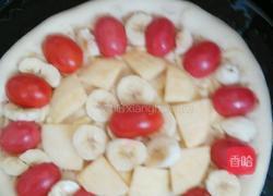 电饼铛自制比萨的做法图解14