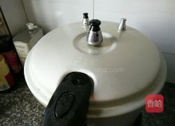 海带骨头汤的做法图解7