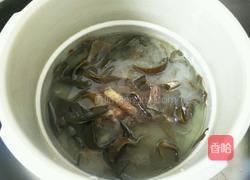 海带骨头汤的做法图解8