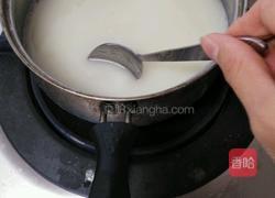 桂花藕粉的做法图解6