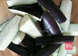 炸茄条的做法图解5