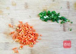 蚝油娃娃菜的做法图解1