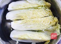 蚝油娃娃菜的做法图解3