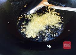 蚝油娃娃菜的做法图解4