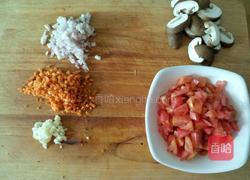 新奥尔良烤肉披萨的做法图解8