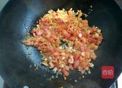 新奥尔良烤肉披萨的做法图解12