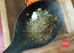 新奥尔良烤肉披萨的做法图解14