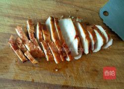 打卤馕的做法图解4