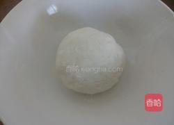 南瓜面片的做法图解3