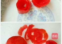 清炒黄瓜片的做法图解2