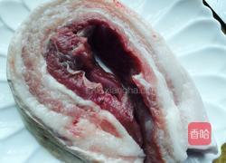 四川酥肉的做法图解1