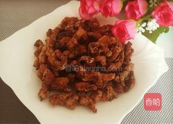 四川酥肉的做法图解6