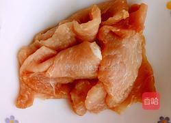 正宗东北锅包肉的做法图解5