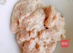 正宗东北锅包肉的做法图解7