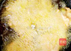 正宗东北锅包肉的做法图解11