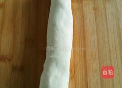 裤带面的做法图解3