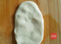 裤带面的做法图解7