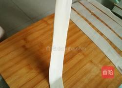 裤带面的做法图解9